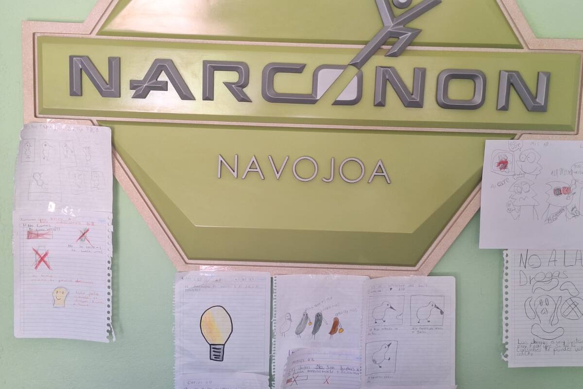 Proyectan centro de rehabilitación para menores de edad en Navojoa