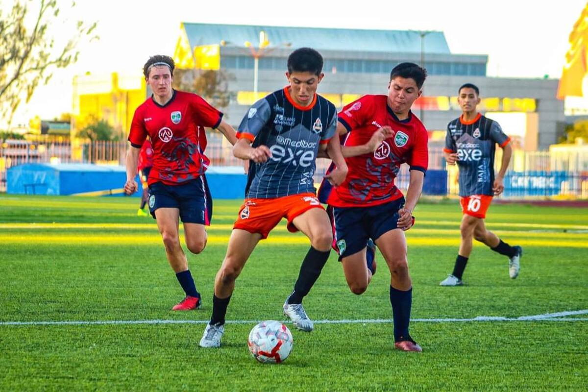 Cachanillas buscarán llegar a la Liga MX