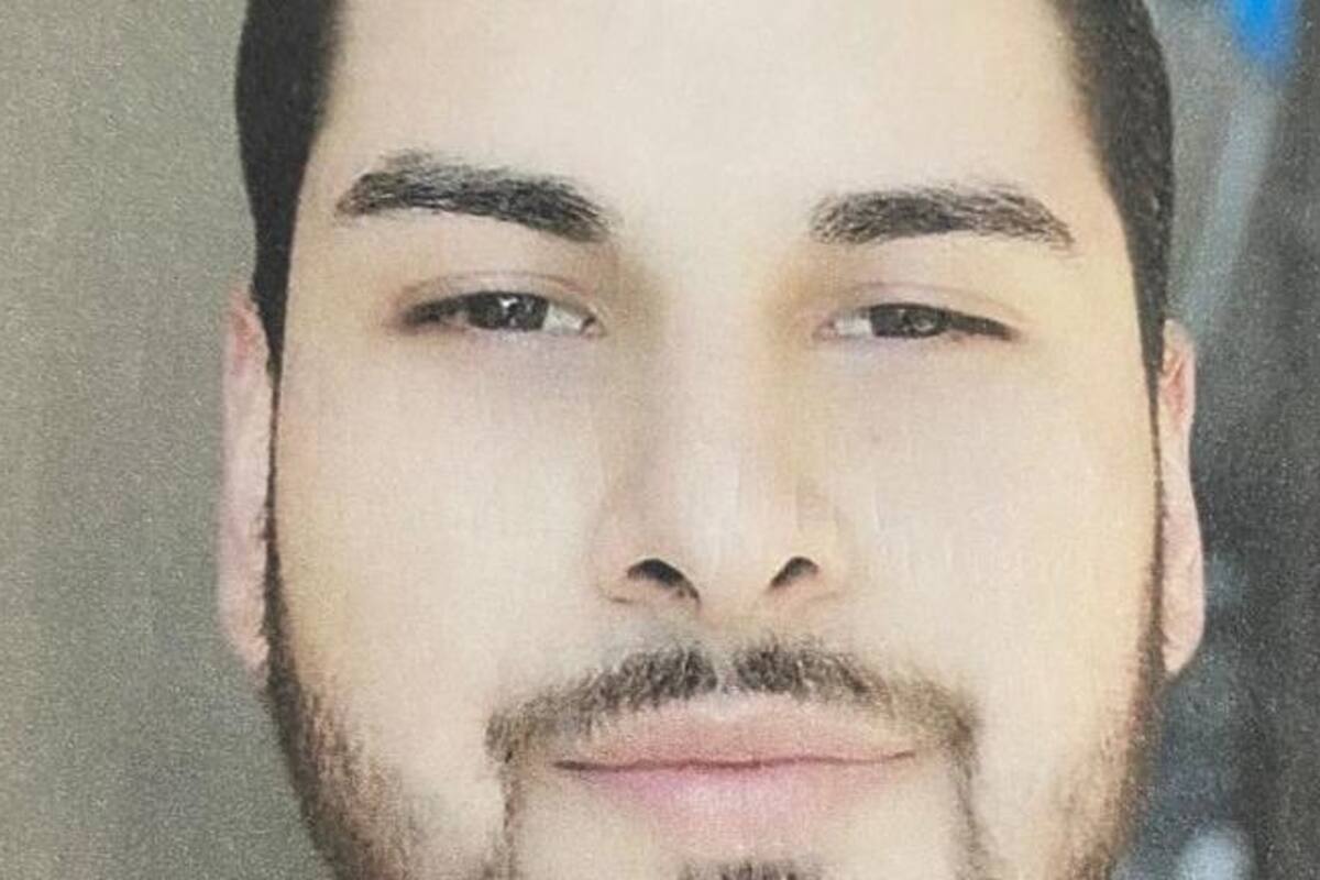 Lanzan pesquisa para dar con Gerardo Habram Mercado