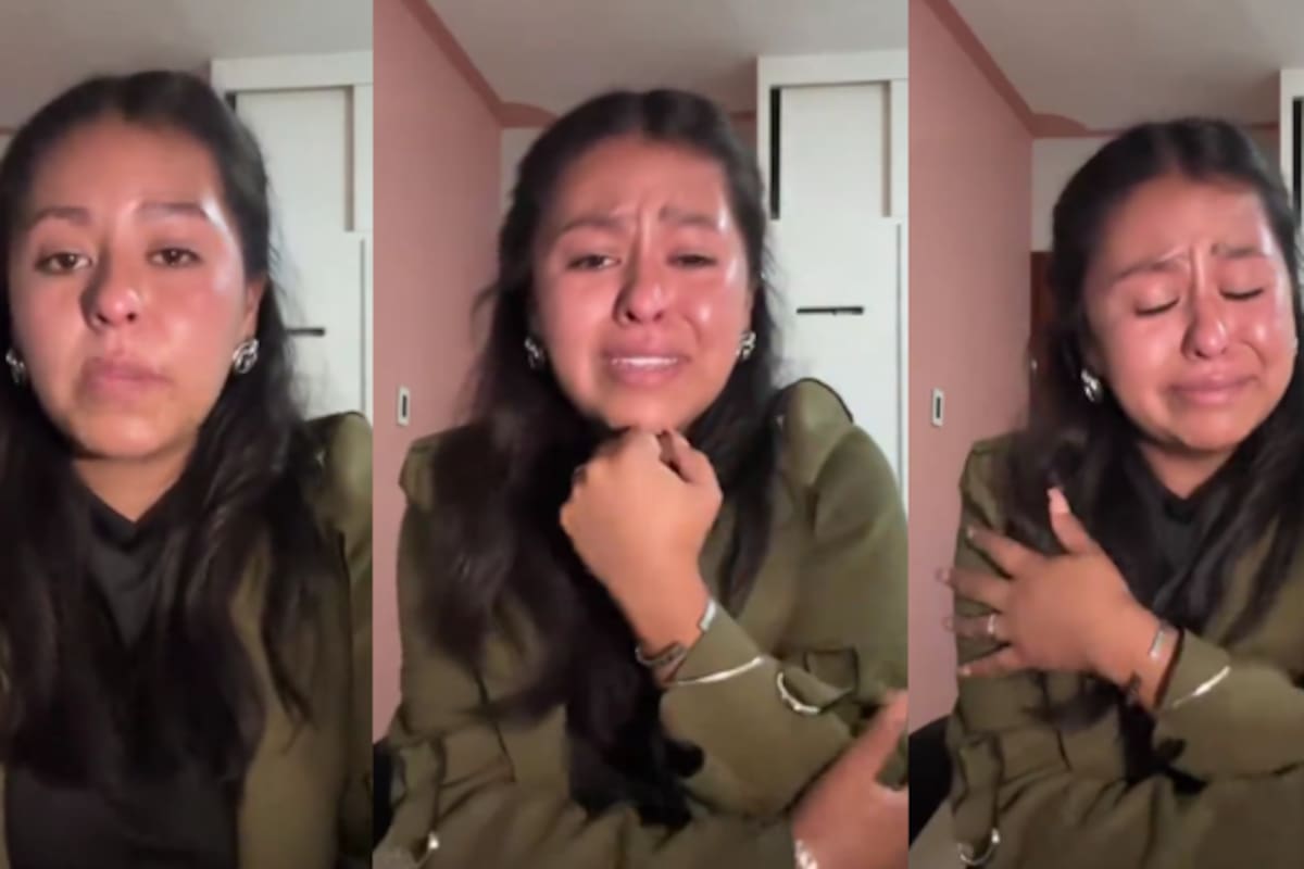 Reportera denuncia abuso sexual de funcionario de Toluca en el Chori Fest 2026 | VIDEO