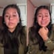 Reportera denuncia abuso sexual de funcionario de Toluca en el Chori Fest 2026 | VIDEO