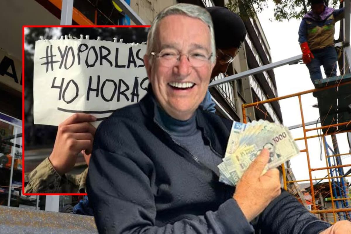 Salinas Pliego opina de la jornada de 40 horas en México y la llama “ley pend...” y “queda bien”