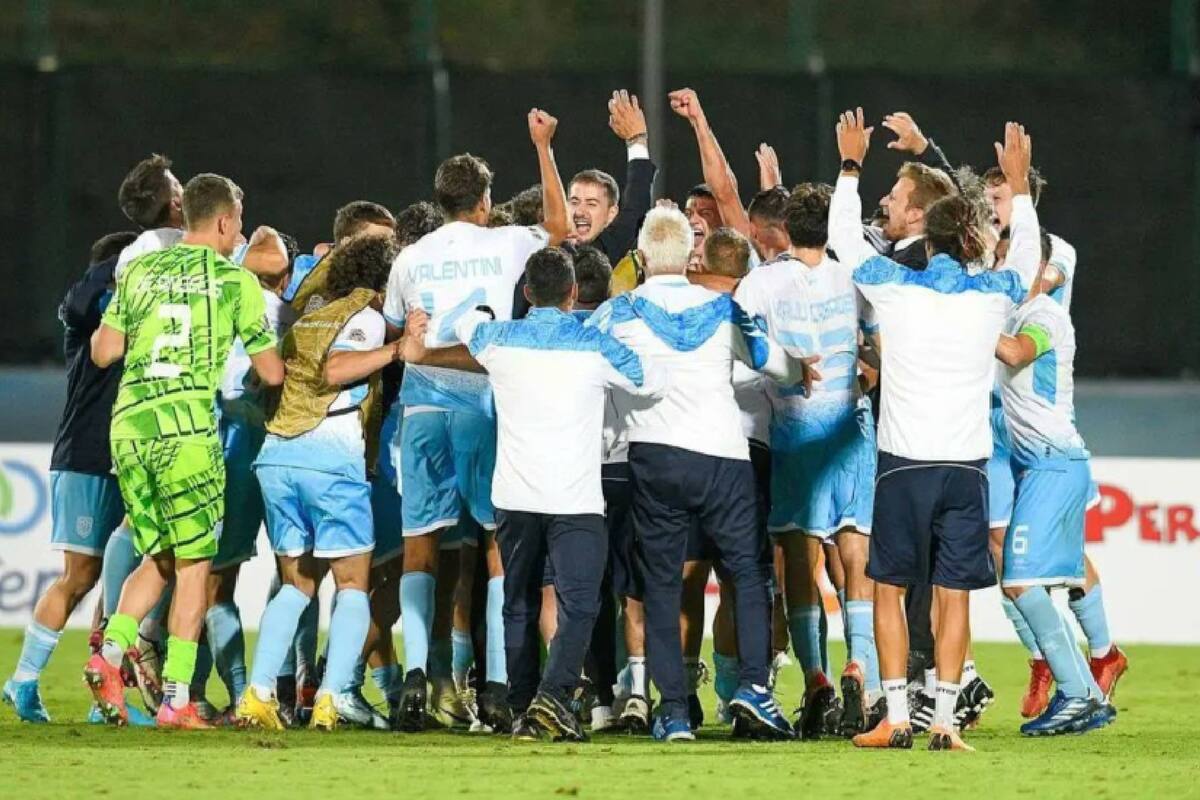 ¡Qué locura! La peor selección del mundo rompió racha de 141 juegos sin ganar