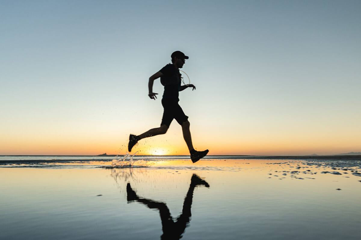 Se prepara Puerto Peñasco para la Carrera del Desierto más impresionante del mundo