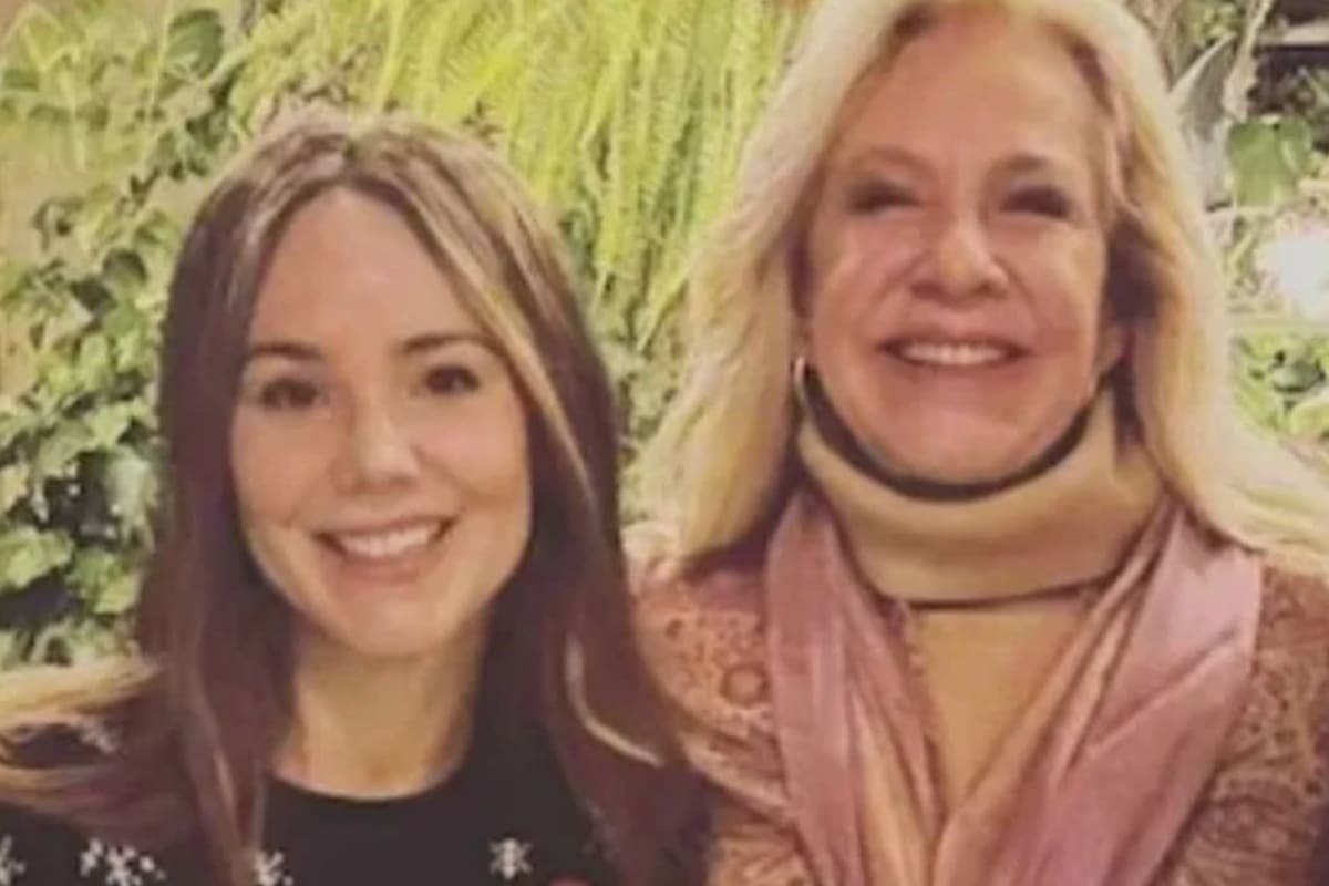 ¿De qué murió Ernestina Sodi?