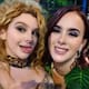 “No tengo nada que ver con ella”: Briggitte Bozzo habla sobre Gala Montes en la Fiesta de los Famosos