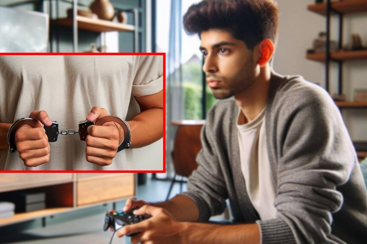 Joven lanza a su bebé contra la pared mientras juega videojuegos: Enfrenta cargos graves