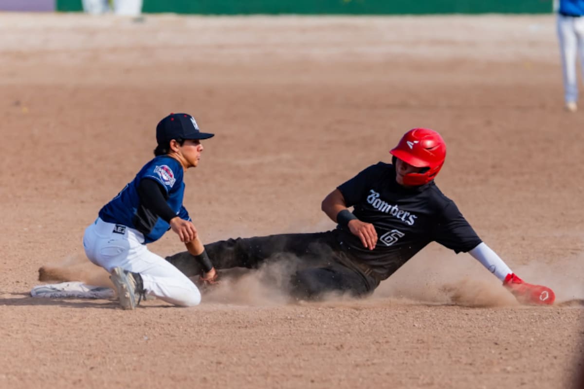 Boombers y Gallerita no dan su brazo a torcer