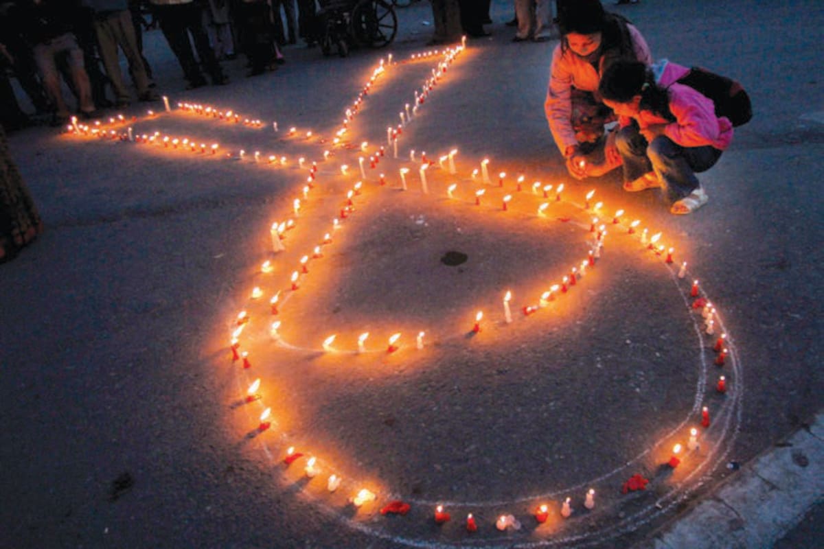 Casos de VIH en Sonora crecen, pero autoridades destacan que aumento refleja diagnóstico temprano