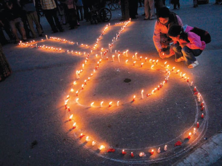 Casos de VIH en Sonora crecen, pero autoridades destacan que aumento refleja diagnóstico temprano