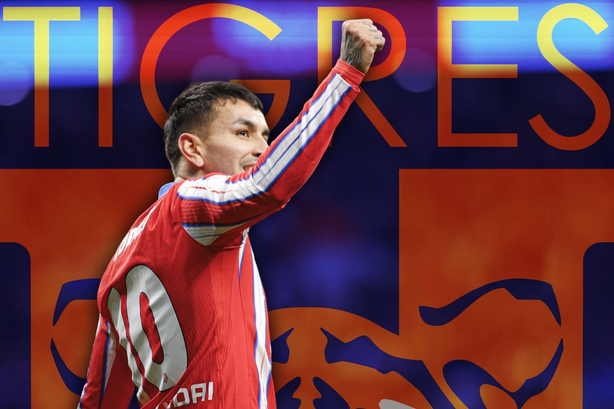 Ángel Correa será nuevo refuerzo de Tigres y habría firmado a largo plazo