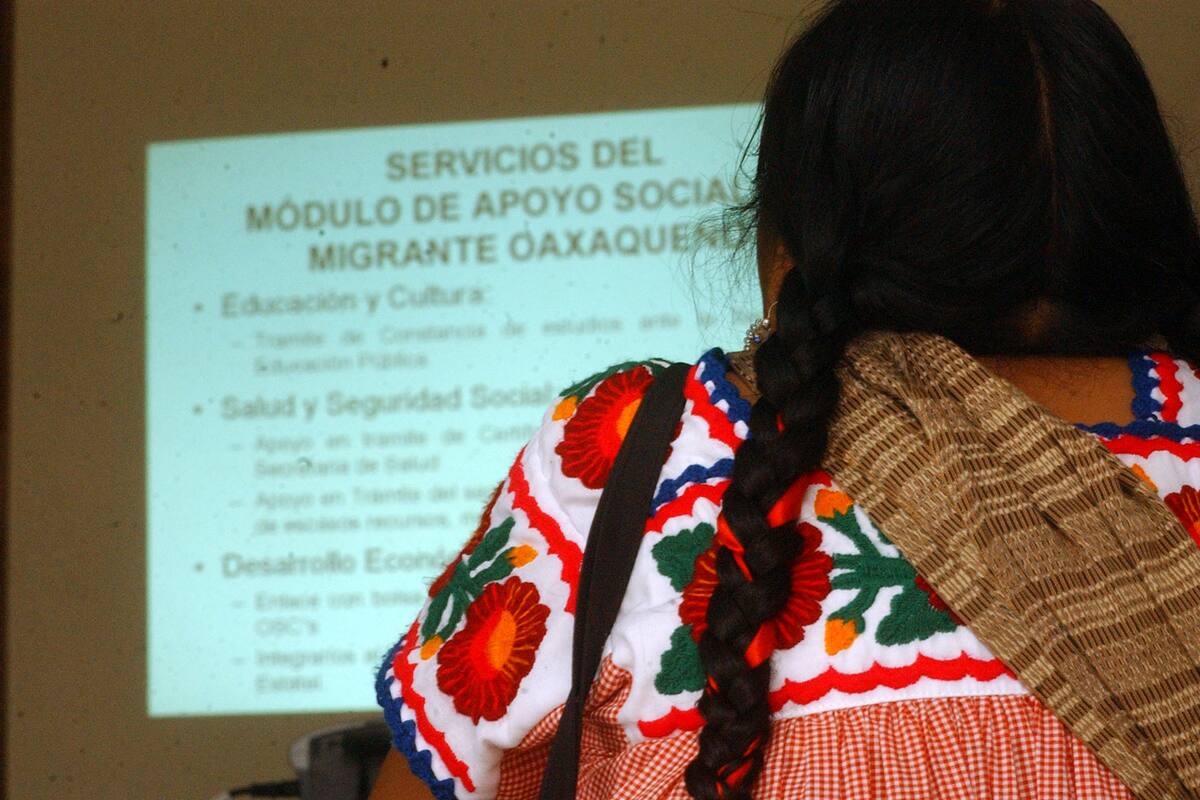 Especialistas de la UNAM utilizan inteligencia artificial para digitalizar y rescatar 68 lenguas nacionales de México ante la falta de hablantes jóvenes