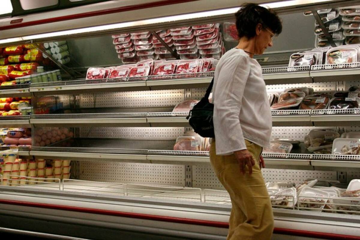 En 30 años será más difícil la alimentación mundial