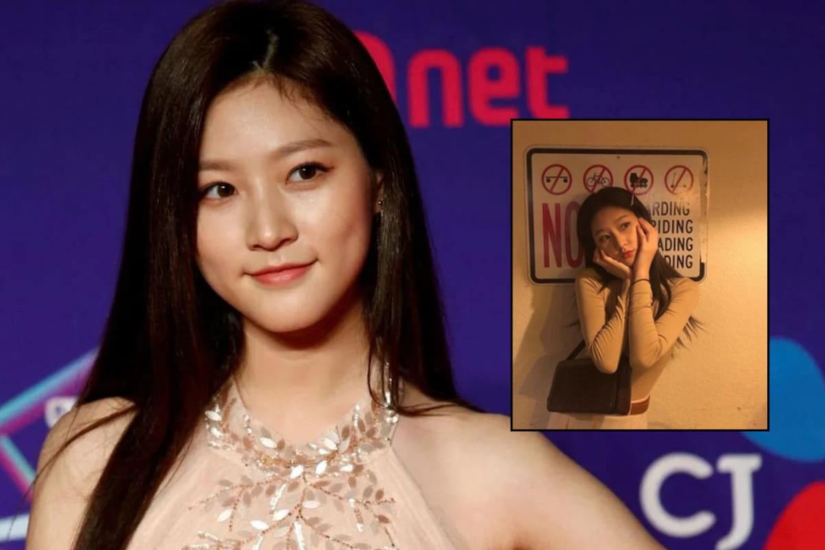 Culpan de la muerte de Kim Sae-ron al bullying que sufría en redes sociales
