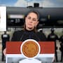 Sheinbaum niega uso político de la justicia contra Ernesto Ruffo tras acusación del PAN y asegura que la FGR presentó “muchísimas pruebas” por huachicol fiscal