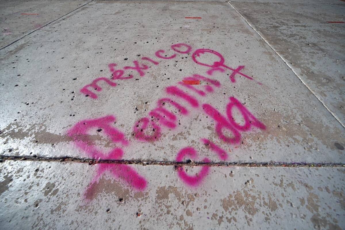 Hay dos denuncias por daños en manifestaciones; Ayuntamiento debe ratificar