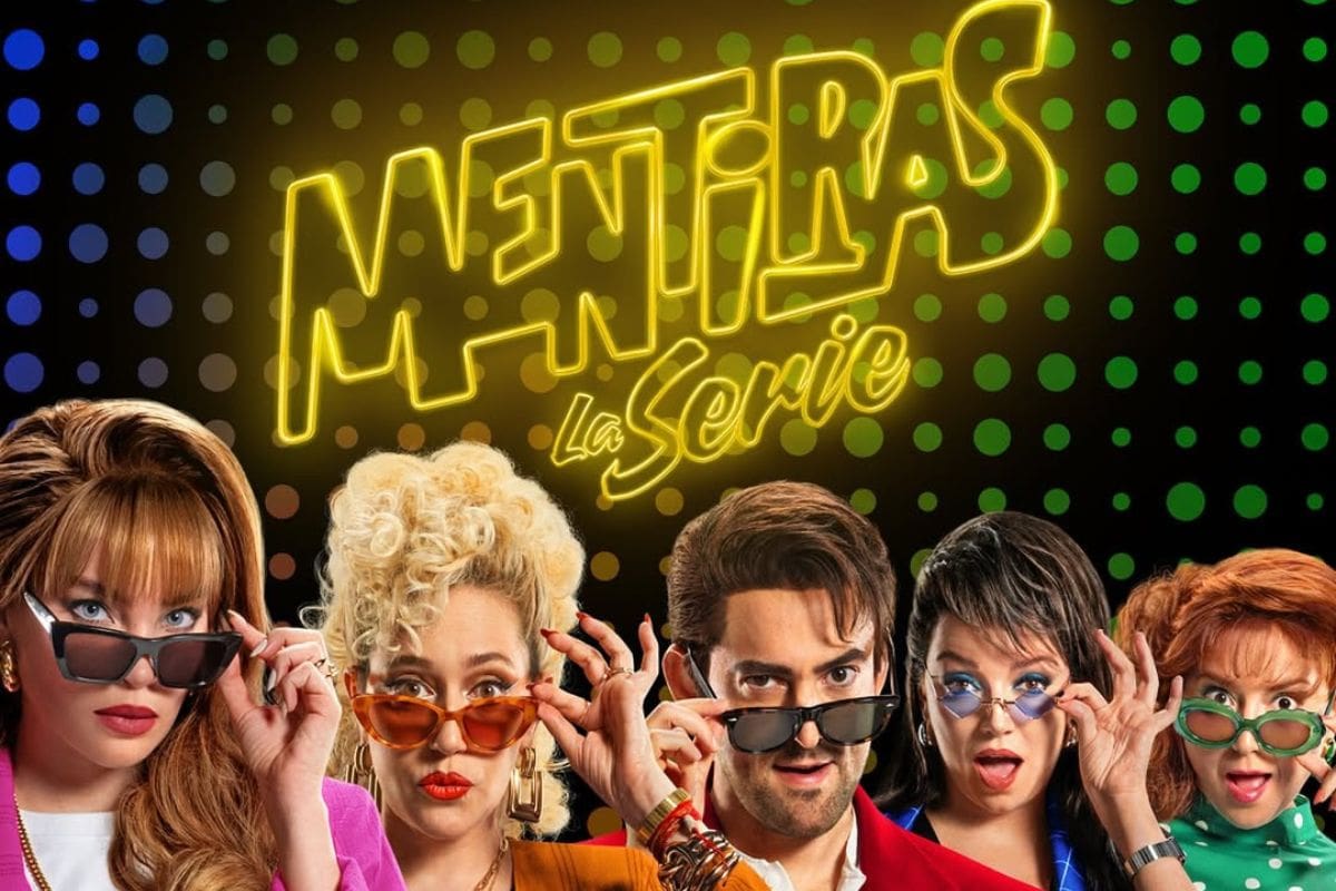 Luis Gerardo Méndez.