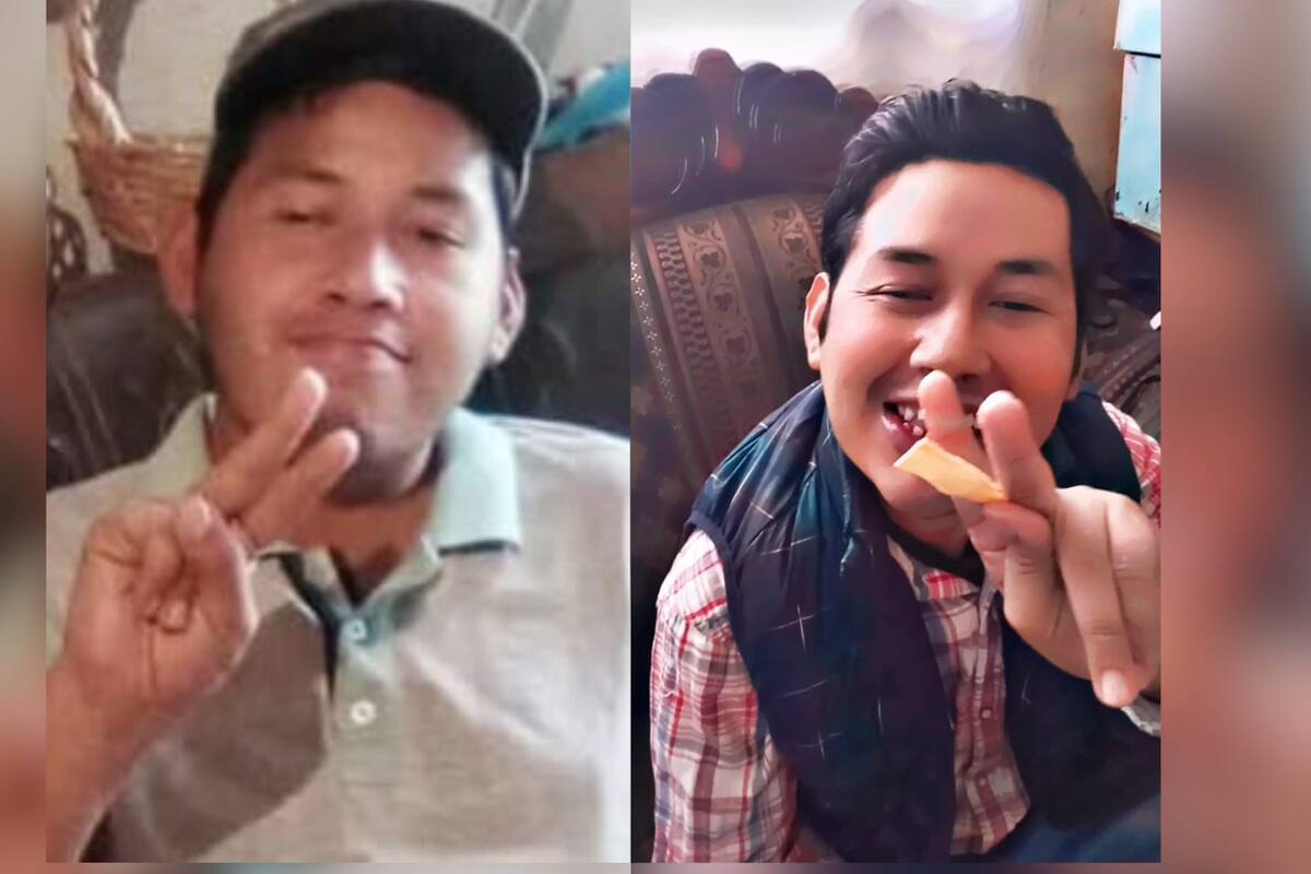 Familia busca a joven con discapacidad desaparecido desde el 27 de abril