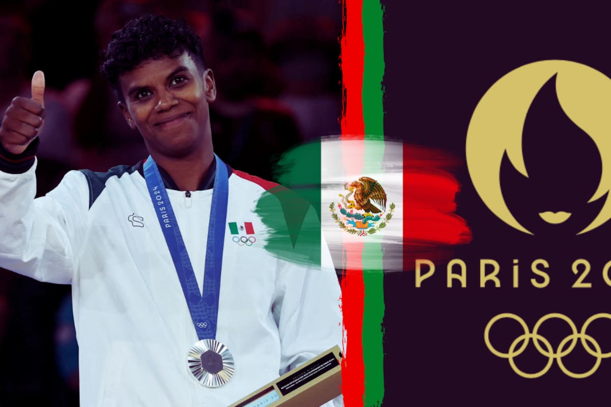 ‘Quería el Oro’: Estas fueron las palabras de Prisca Awiti tras ganar el Plata Olímpico en París 2024
