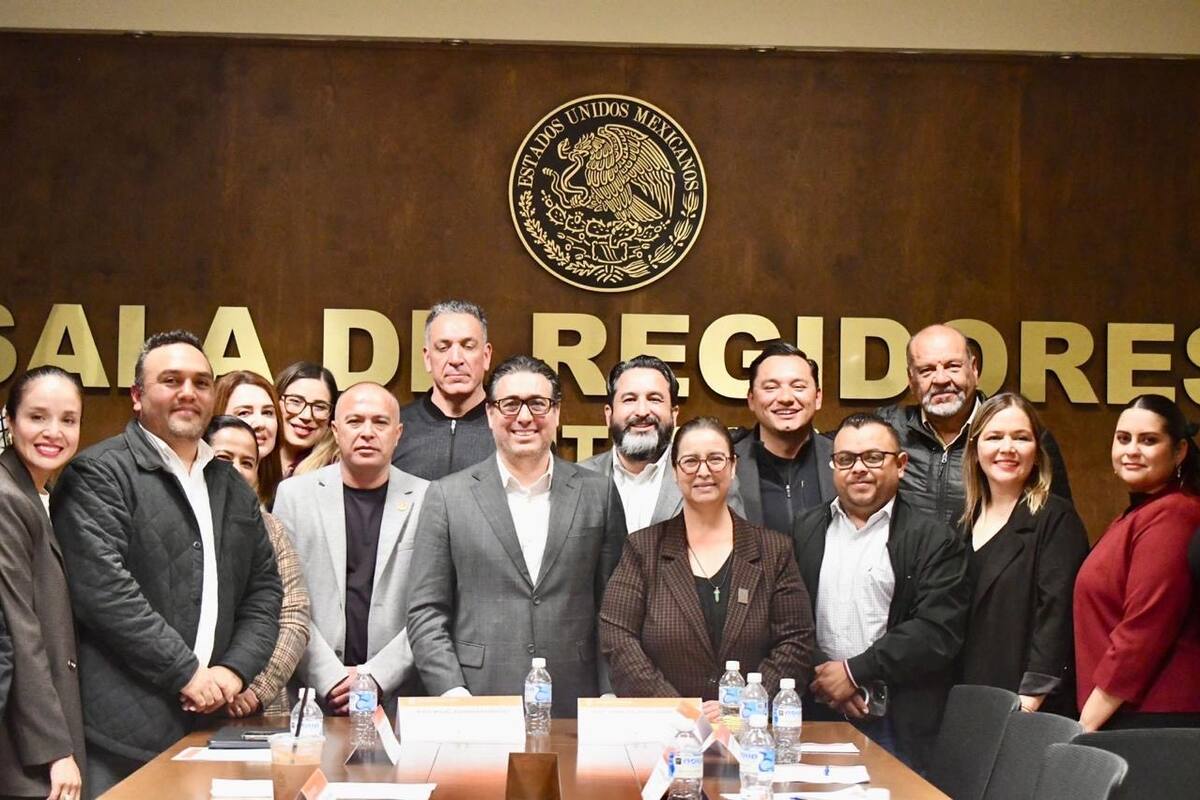 Playas de Rosarito avanza con éxito en la organización del Tianguis Turístico Baja California 2025