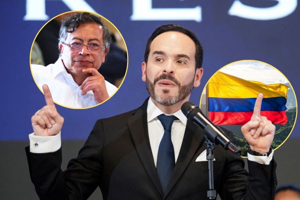 Petro denuncia un “fraude electoral” y afirma que “Abelardo no ganó las elecciones”; De la Espriella responde suspendiendo el empalme y acusándolo de orquestar un golpe de Estado