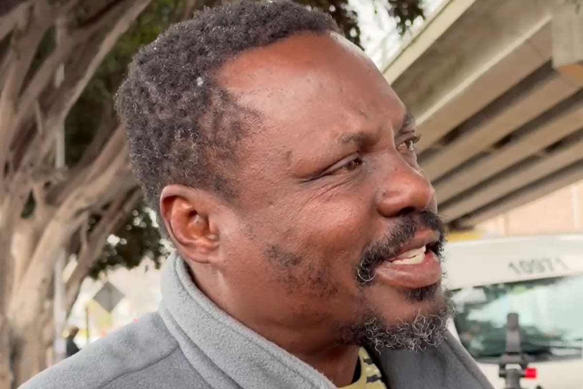 Haitiano ofrece albergue a migrantes sin importar nacionalidad