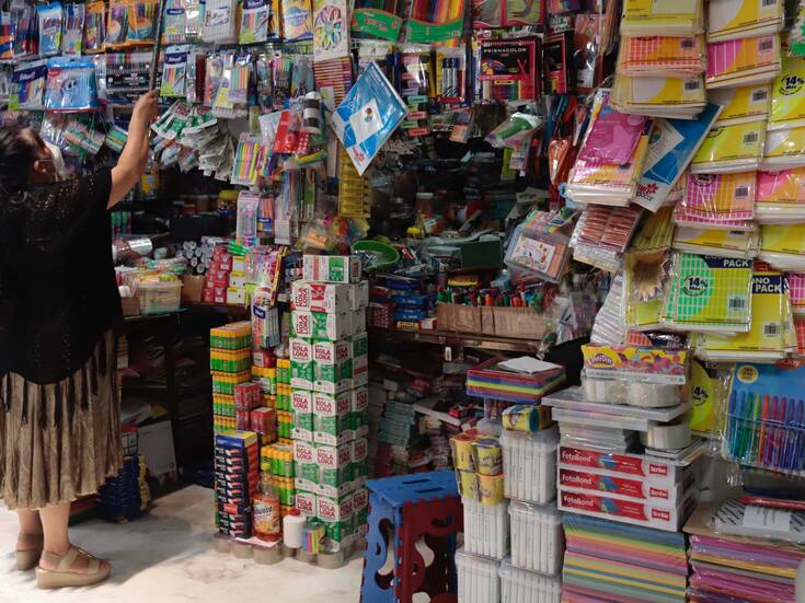 Cerca de 10 mil pesos gastan las familias mexicanas por regreso a clases, según Concanaco-Servytur