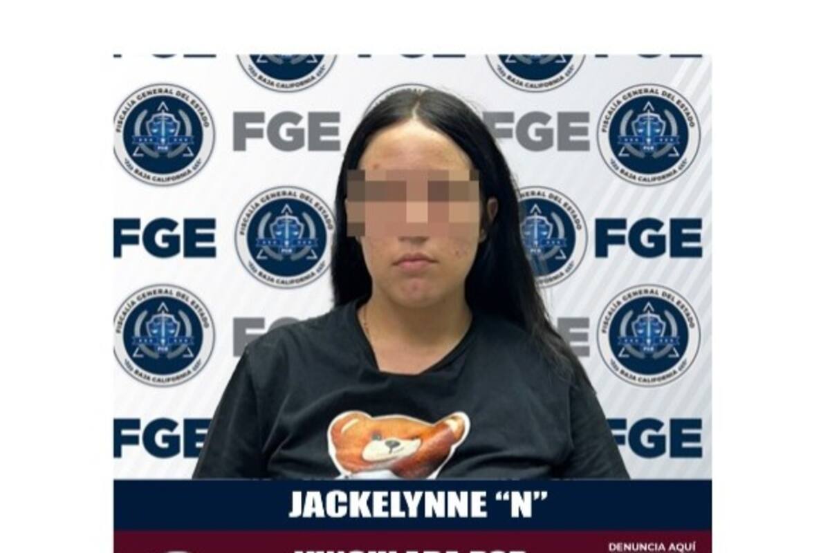 Cae cuarta participante en desaparición forzada de mujer