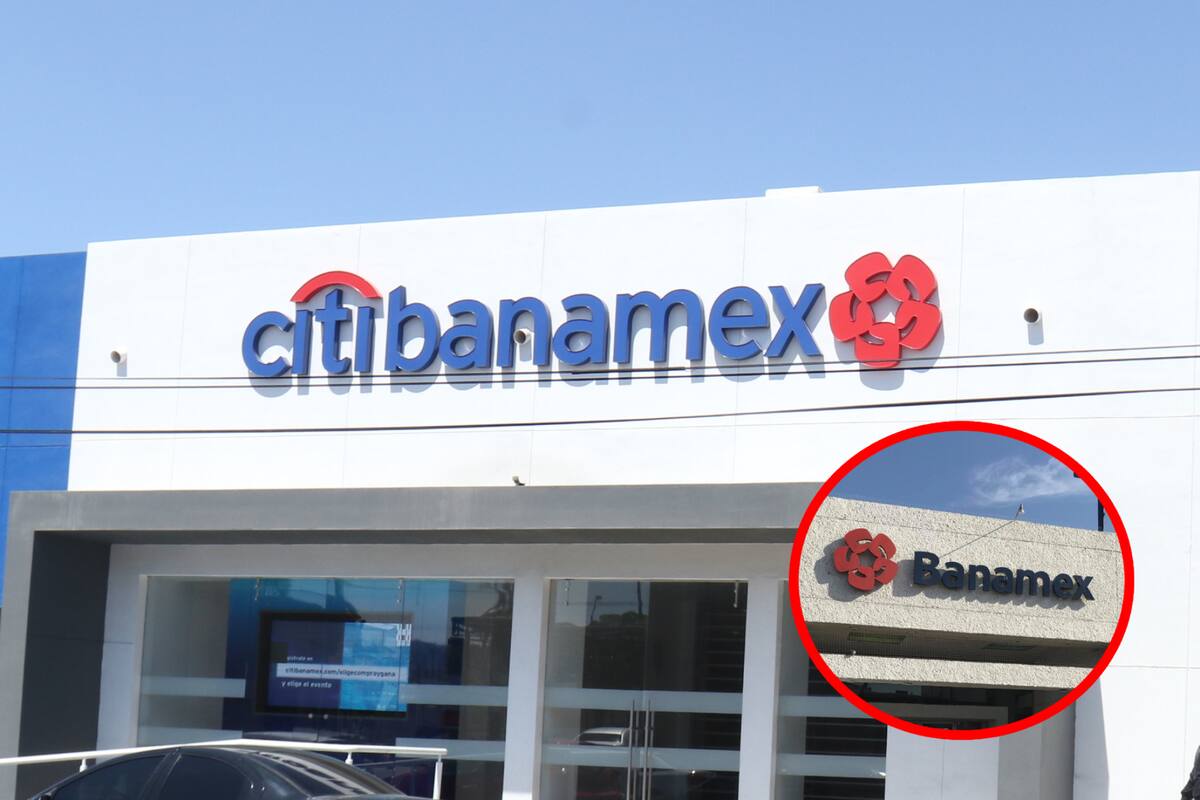 Banamex alerta contra fraudes tras separación de Citi