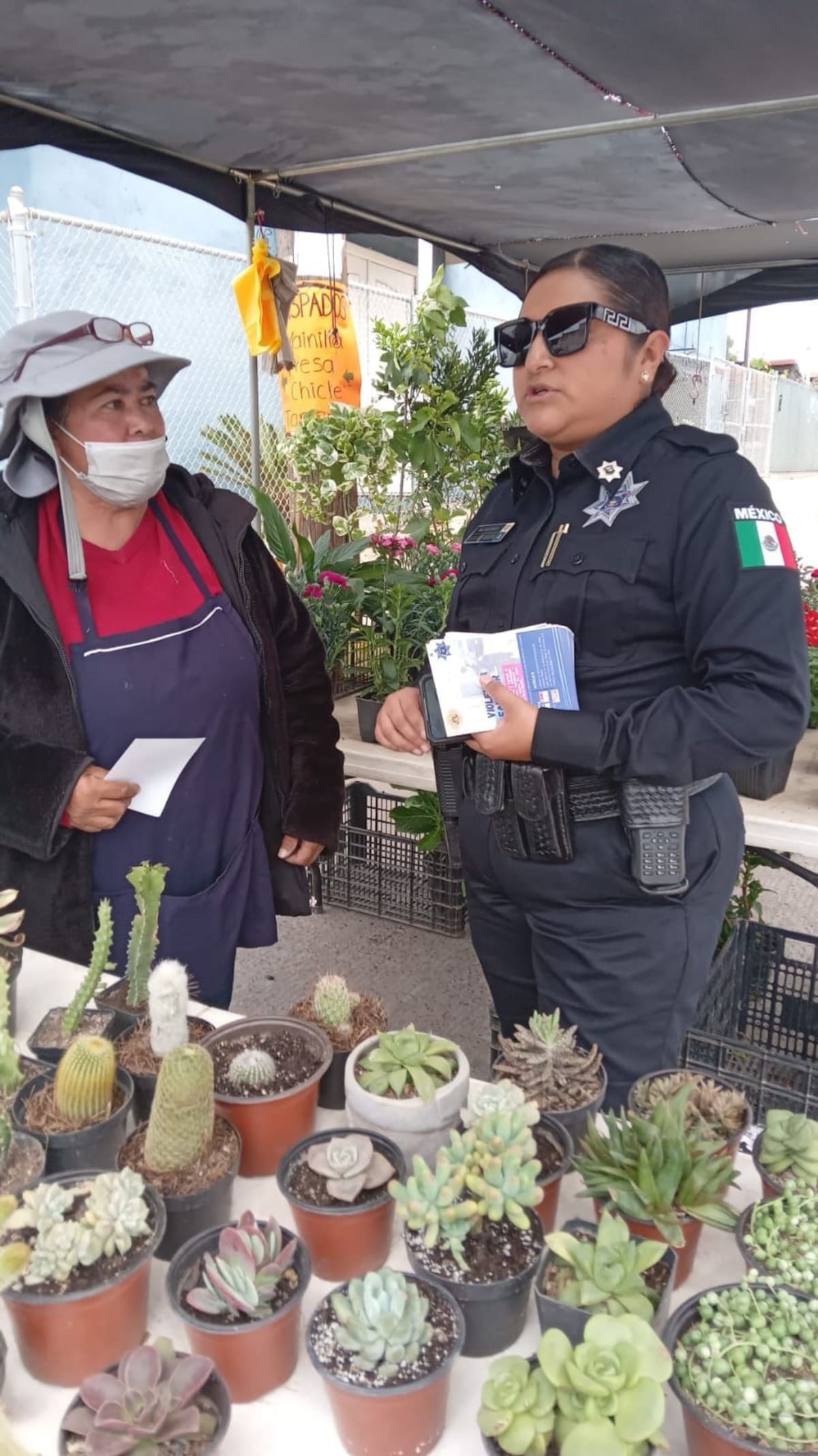 Foto: Carmen Gutiérrez