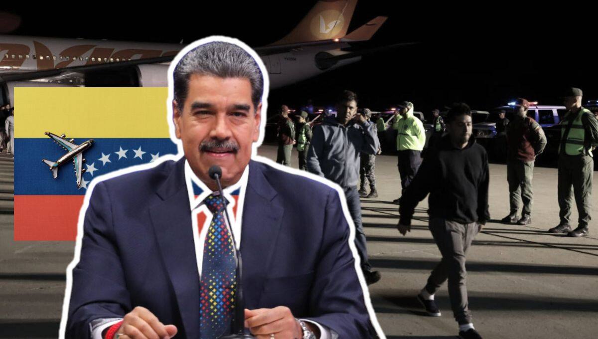 Tras su deportación, Rengel fue enviado al Centro de Confinamiento del Terrorismo (CECOT), la prisión de máxima seguridad de El Salvador, donde permaneció incomunicado junto a los demás venezolanos durante meses.