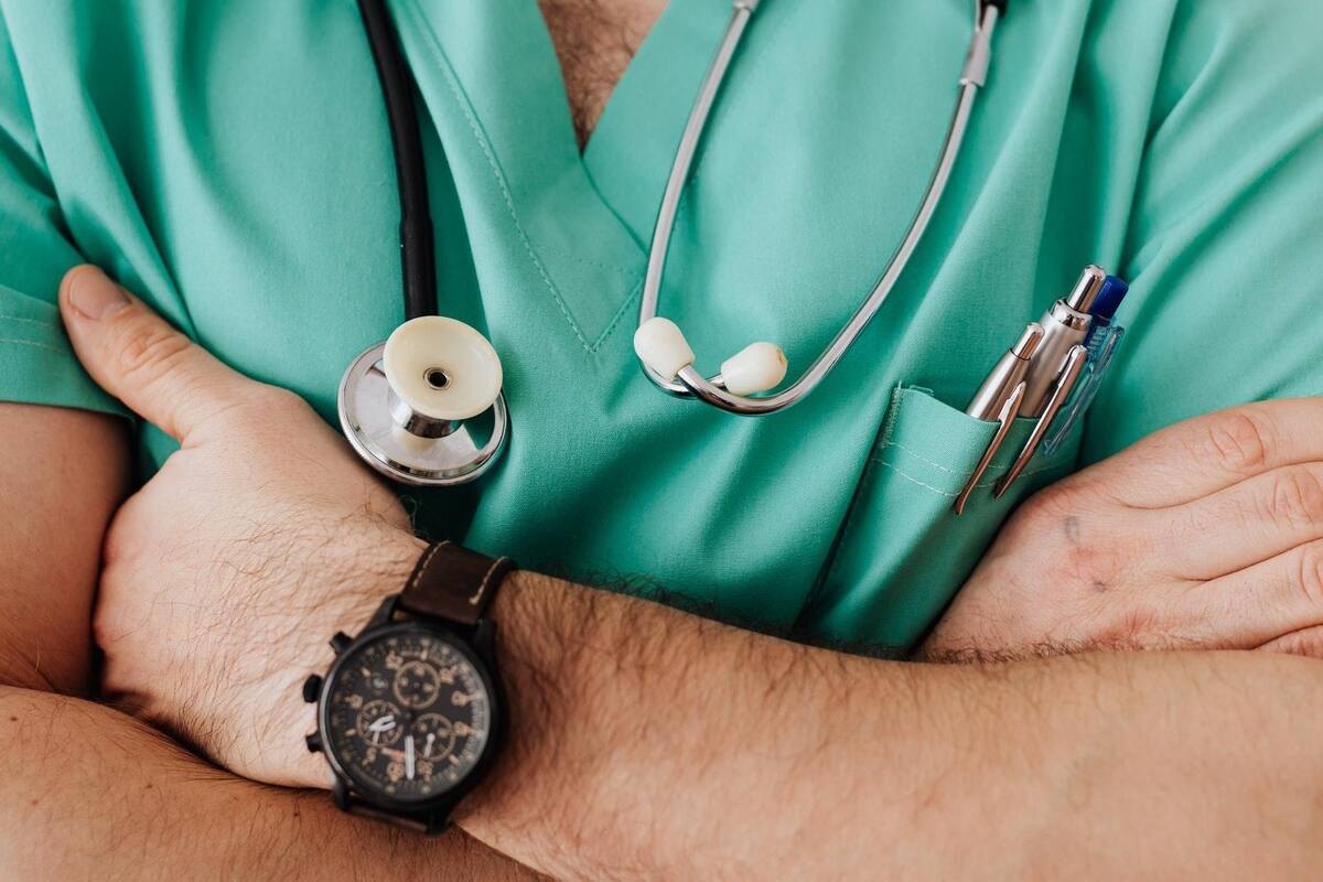 Tiene Sonora alta tasa de especialistas en Salud