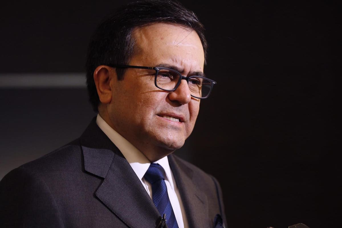 Guajardo: "Me huele a persecución política", dice tras obtención de vinculación a proceso por FGR