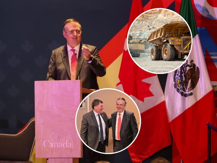 Canadá busca fortalecer relación comercial con México, pero pide compromiso en seguridad para invertir