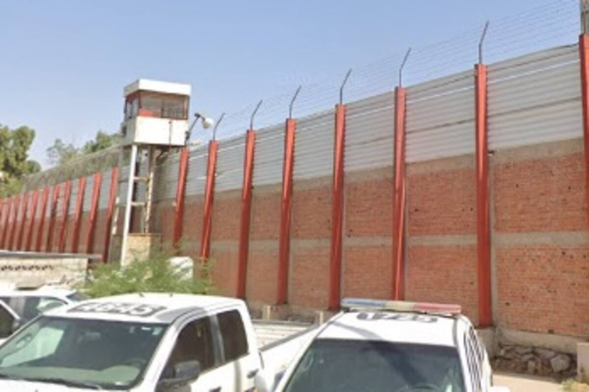 BC es el estado con mayor ingreso de personas a Centros Penitenciarios