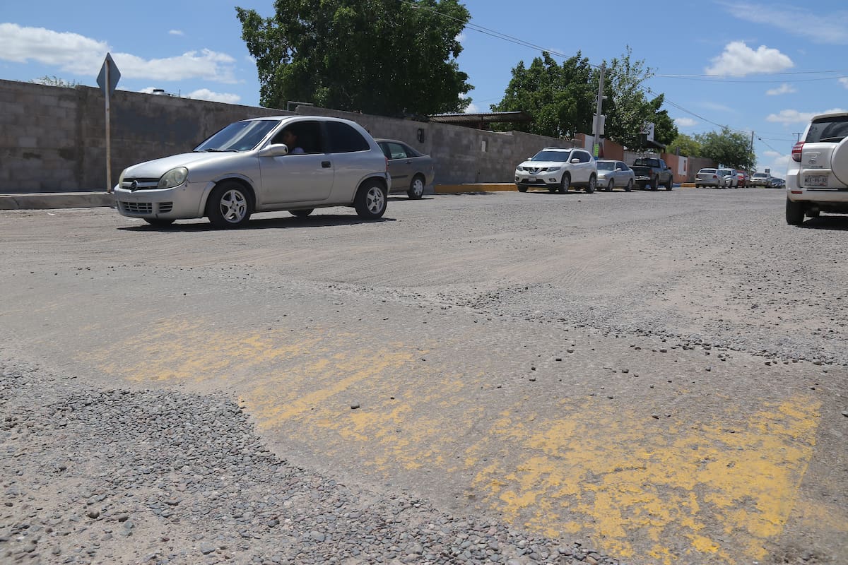 ¿En alguna calle falta un tope? Así puedes solicitarlo al Ayuntamiento de Hermosillo