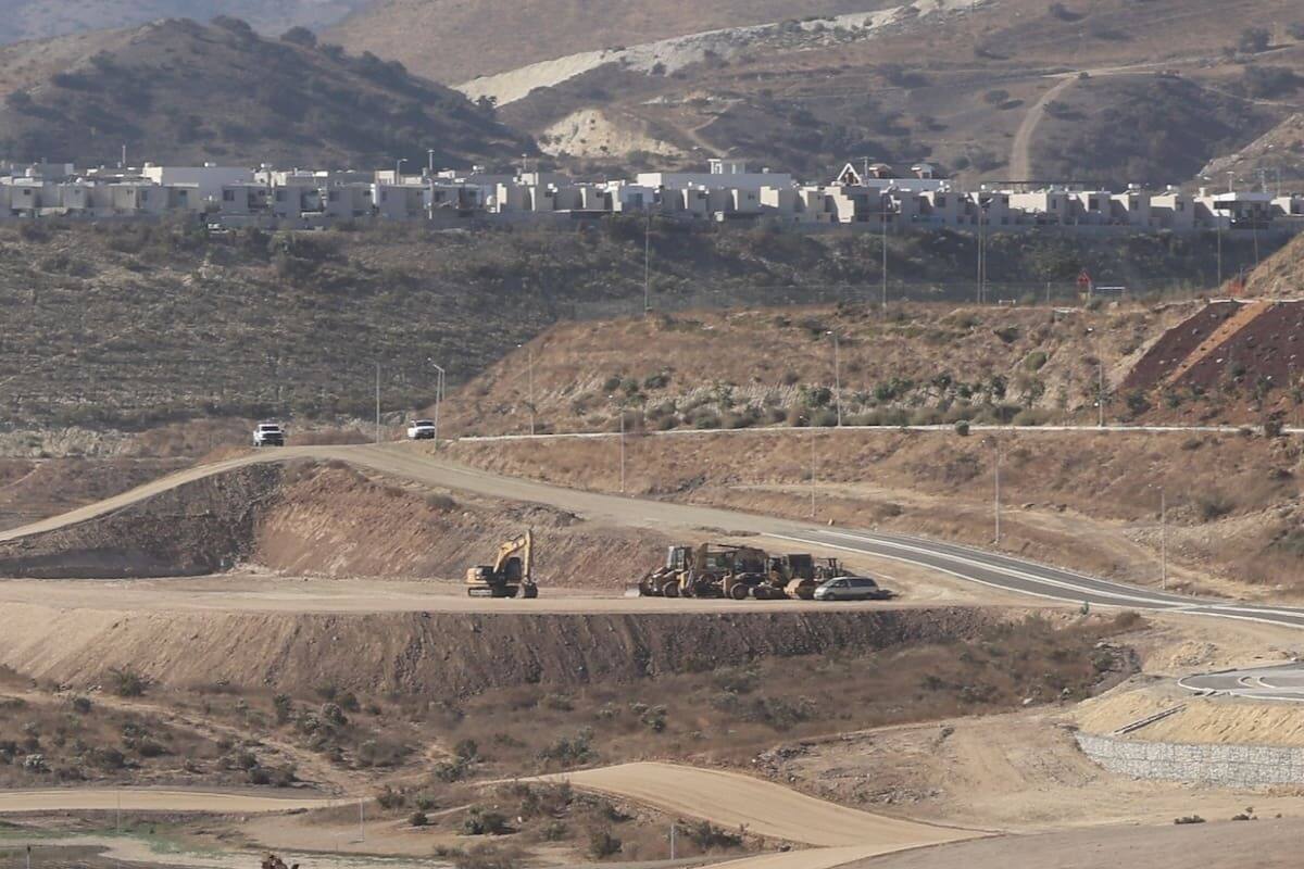 Busca Tijuana terrenos para casas
