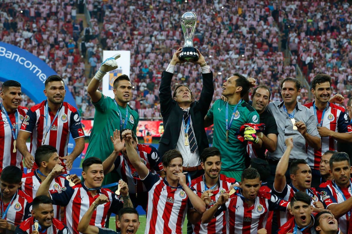 (AP Photo/Eduardo Verdugo)