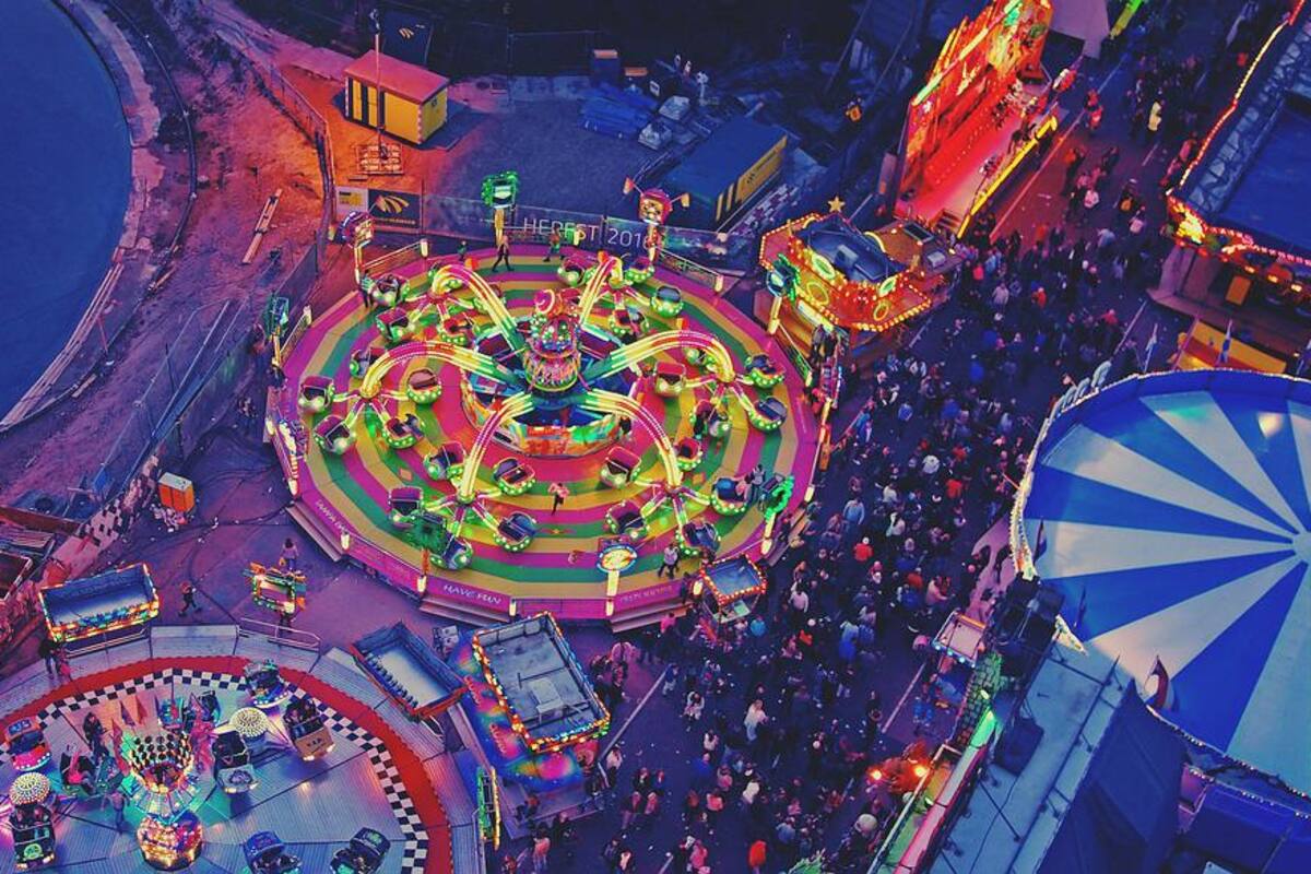 5 mejores formas de ahorrar en la Feria de San Diego