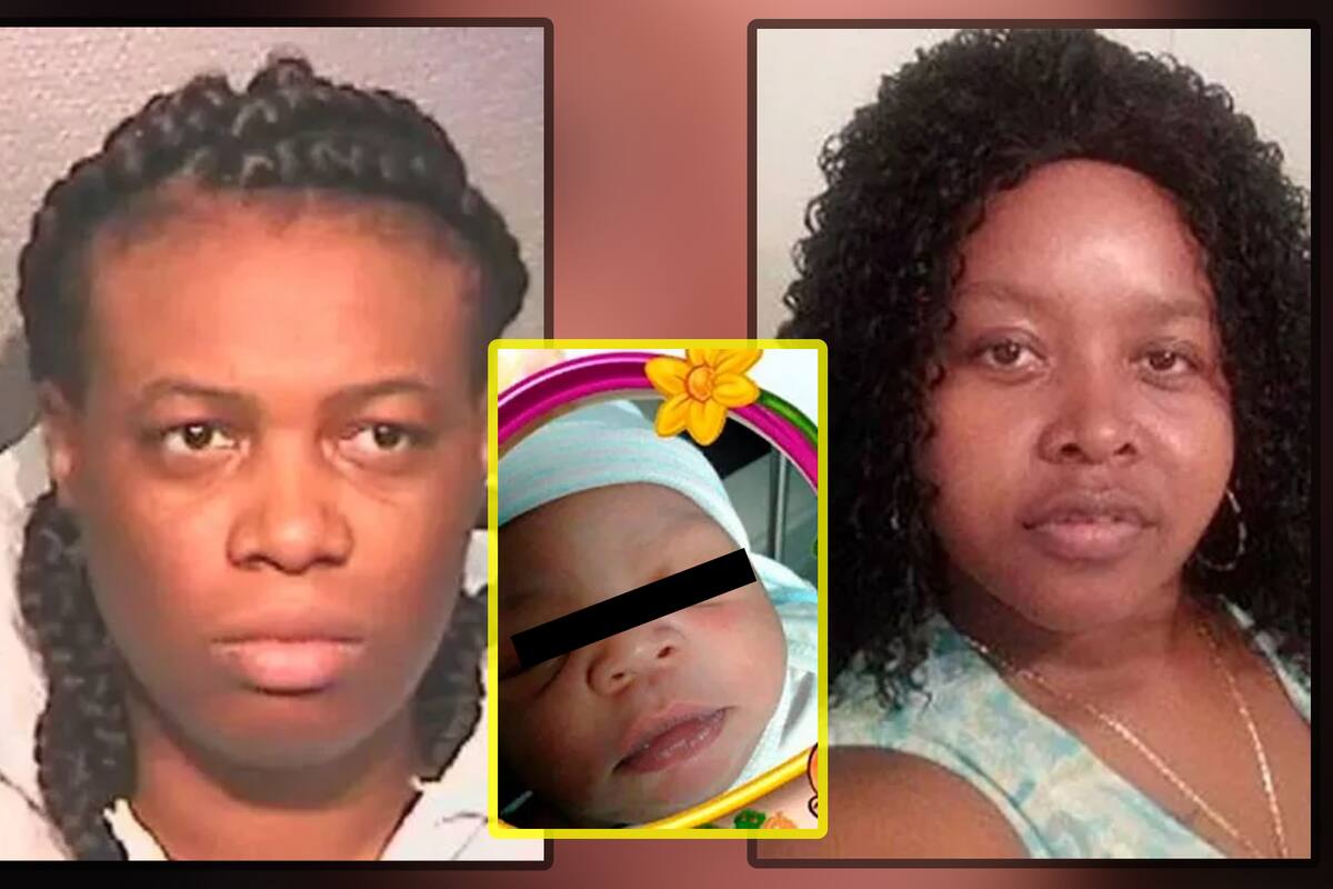 Mujer que tuvo un aborto mató a puñaladas a su amiga para robarle a su bebé de 6 semanas en Texas