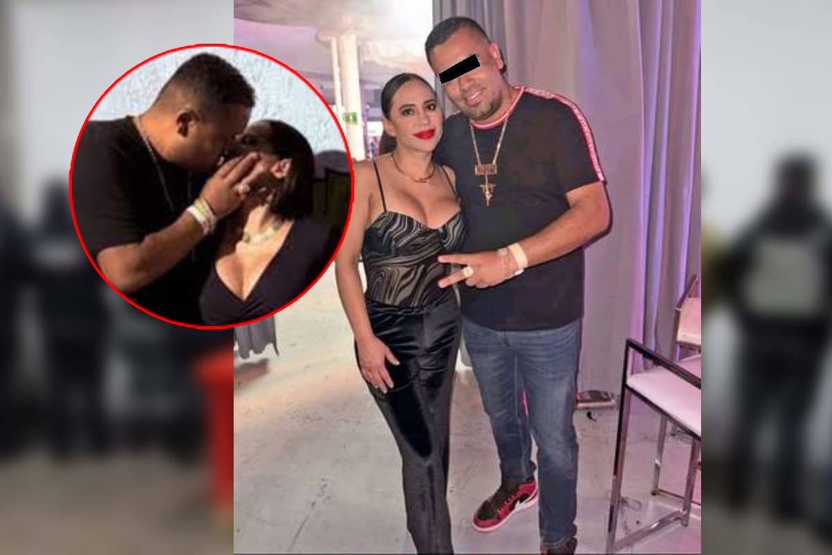 Mientras Sandra Cuevas gritó “arriba la Chokiza” siguen deteniendo a sus integrantes tras el arresto de su expareja y presunto líder del grupo delictivo
