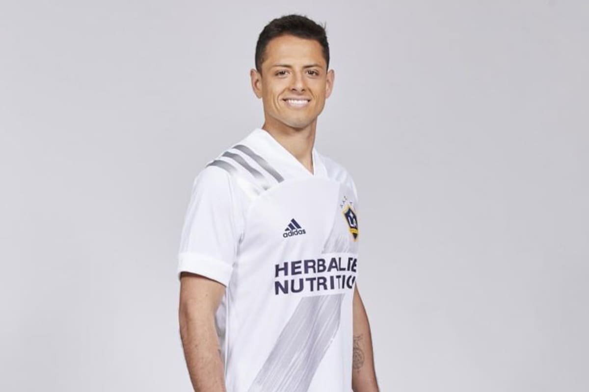 MLS no es el final de su carrera, asegura 'Chicharito'