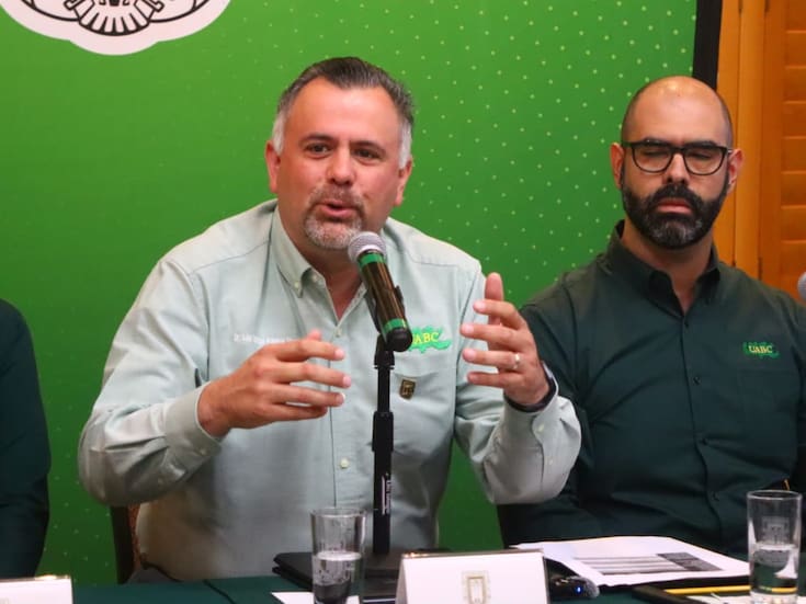 UABC reconoce cumplimiento financiero del gobierno de Marina del Pilar