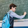 Cómo ayudar a un niño con miedo a las matemáticas sin presionarlo, según especialistas