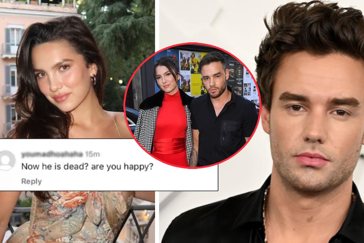 ¿Maya Henry responsable de la muerte de Liam Payne? Esto opinan las fans