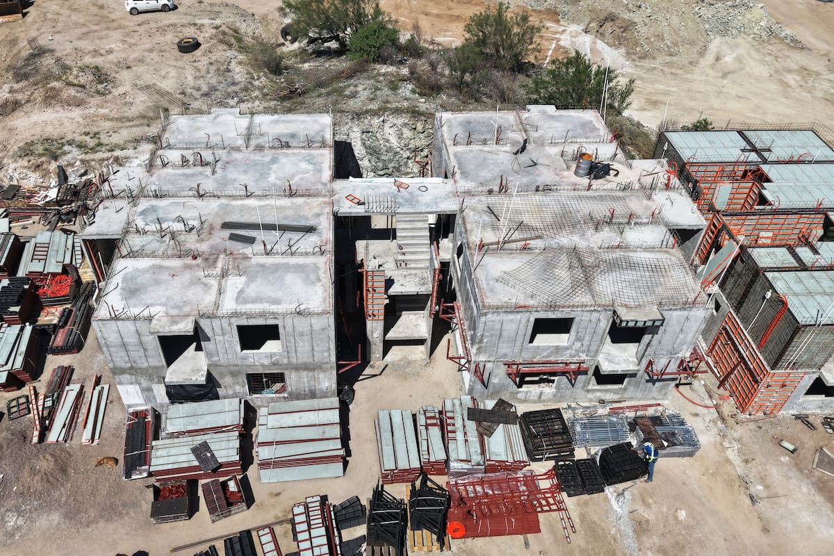 Vivienda multifamiliar es la solución para cubrir demanda: Canadevi