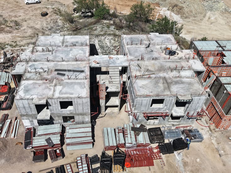 Vivienda multifamiliar es la solución para cubrir demanda: Canadevi