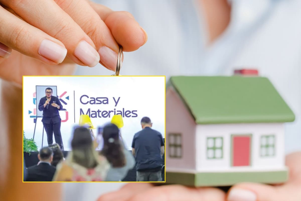 El lugar idóneo para quienes buscan su nueva casa