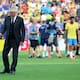 Ancelotti explicó que Vinícius no cobró el penalti fallado porque los números del último año mostraban que otros jugadores tenían mejor efectividad