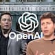 Elon Musk cofundó OpenAI para que fuera una organización benéfica abierta a la humanidad y ahora pide la destitución de Sam Altman y 134 mmd por desviar esa misión original con ayuda de Microsoft